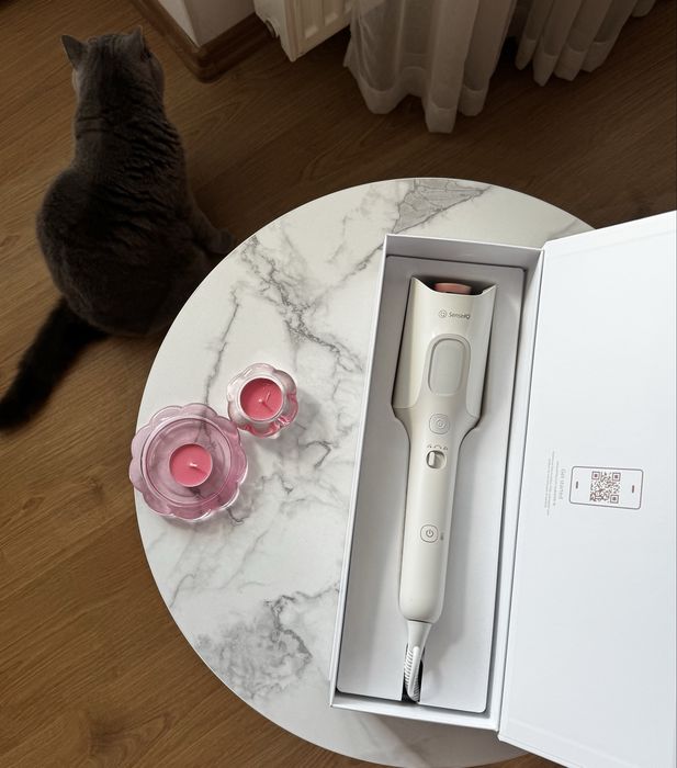 Автостайлер Philips BHB968/00 WavePro серії 9000