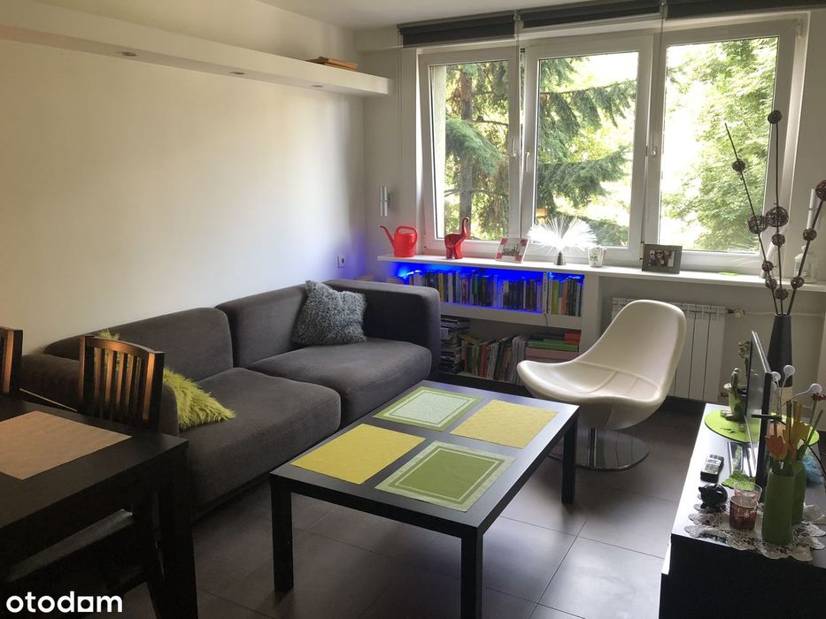 Mieszkanie na sprzedaż, 3 pokoje, 47 m², Kraków