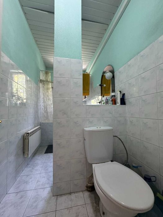 Продам 3 к. квартиру на вул. Жуковського 2Б