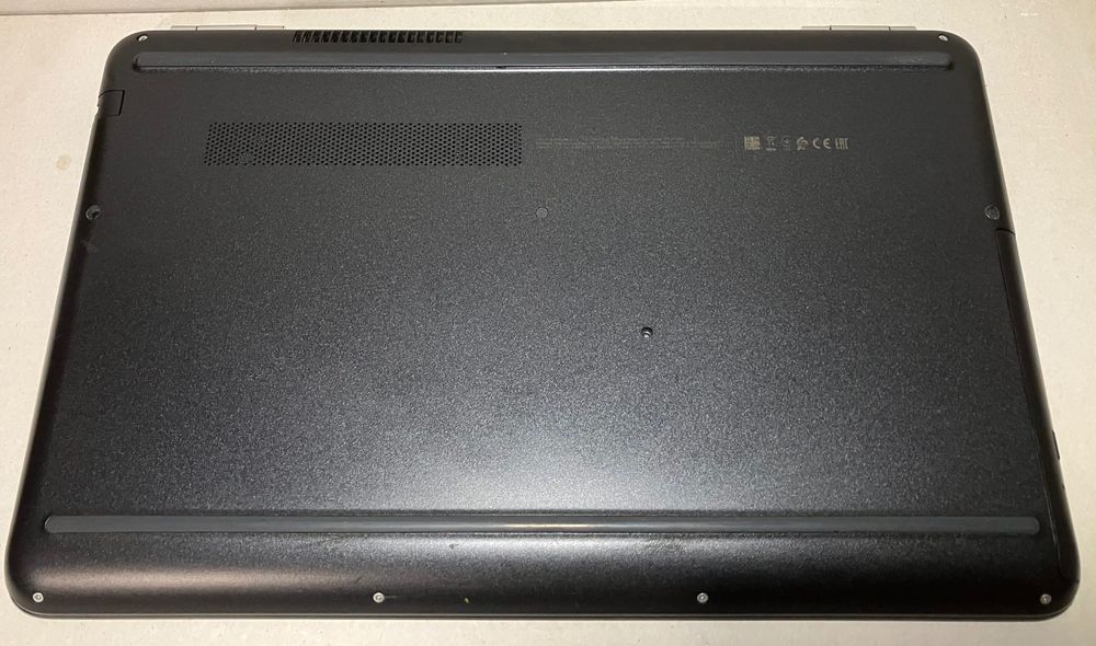 Ігровий HP Pavilion | video 4 gb | DDR4