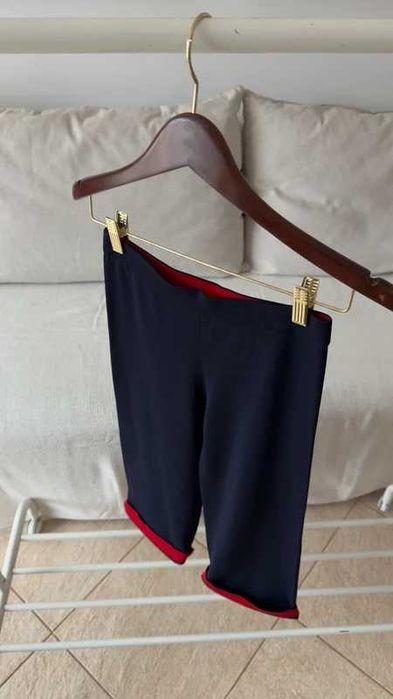 Calças Infantis Carolina Herrera 10 anos