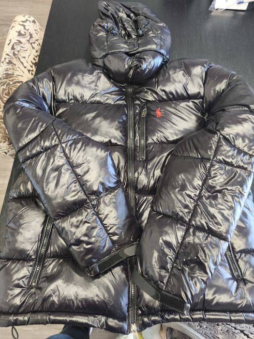 Puffer Ralph Lauren