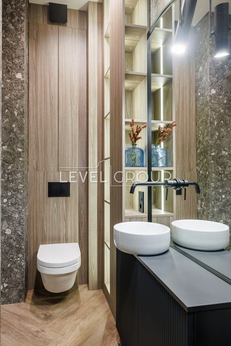 ЖК Манхеттен Продаж Берестейський проспект 11