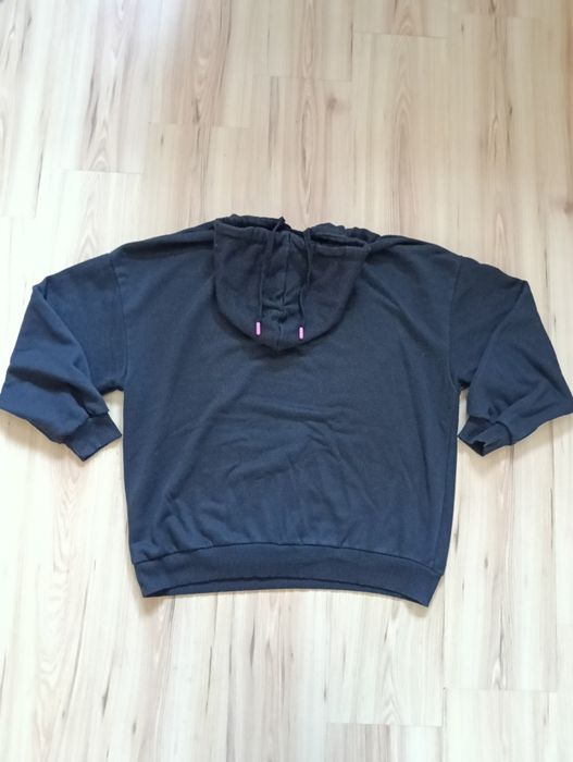 Bluza  z  CROPPA