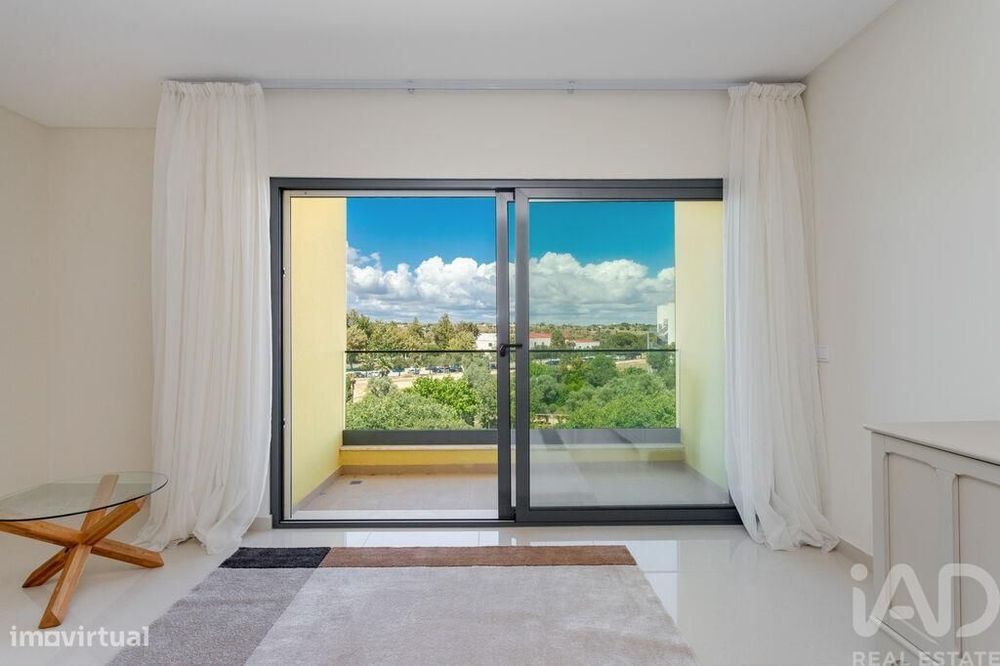Apartamento T3 em Lagoa e Carvoeiro de 123,5 m2