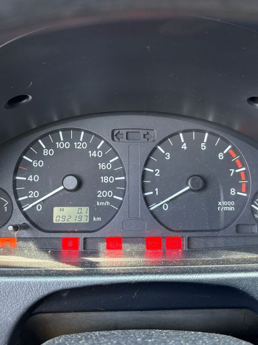 Mitsubishi Space Star Com Apenas 92 Mil Km