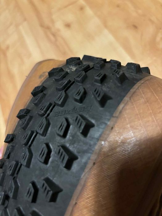 Komplet opon Schwalbe 29" MTB  Racing Ralph, Racing Ray