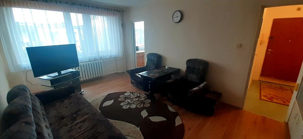 Nieszkanie Kawalerka do wynajęcia 32m w Myślibirzu