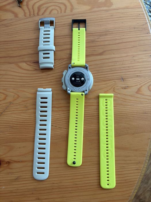 Suunto Ocean Sand