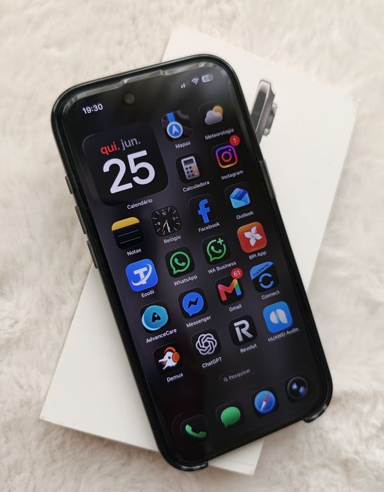 IPhone 17 Air 256Gb