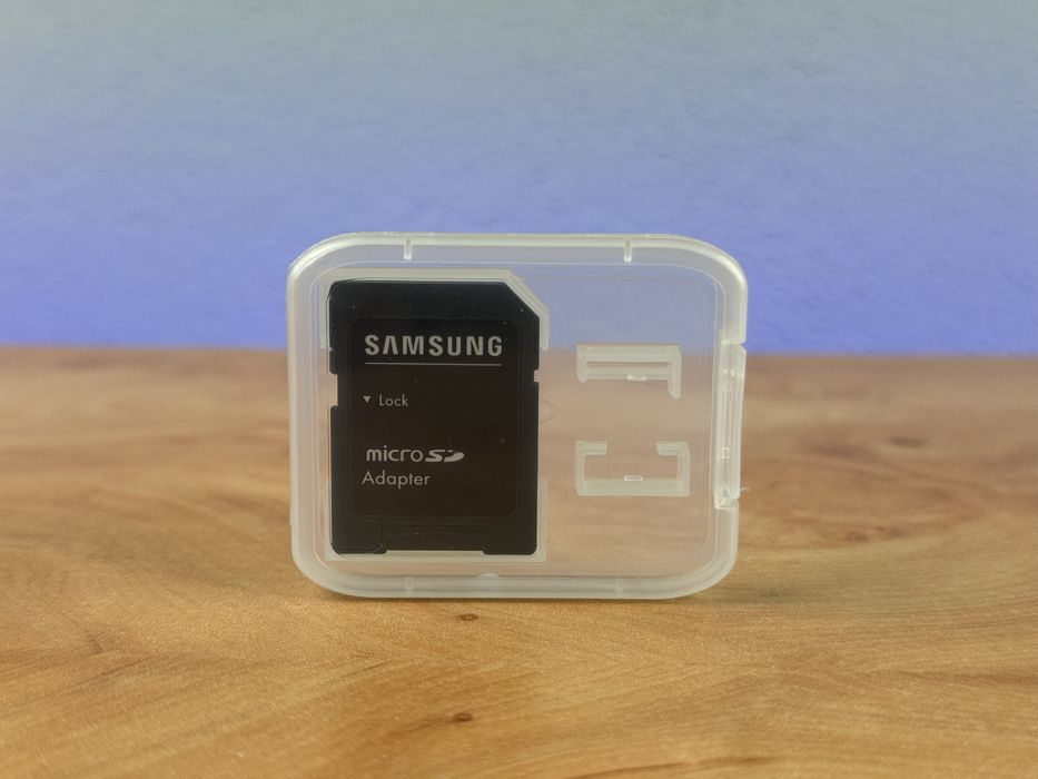 Micro SD Card Adapter **new**425906198398914562