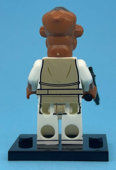 Admiral Gial Ackbar (Star Wars)