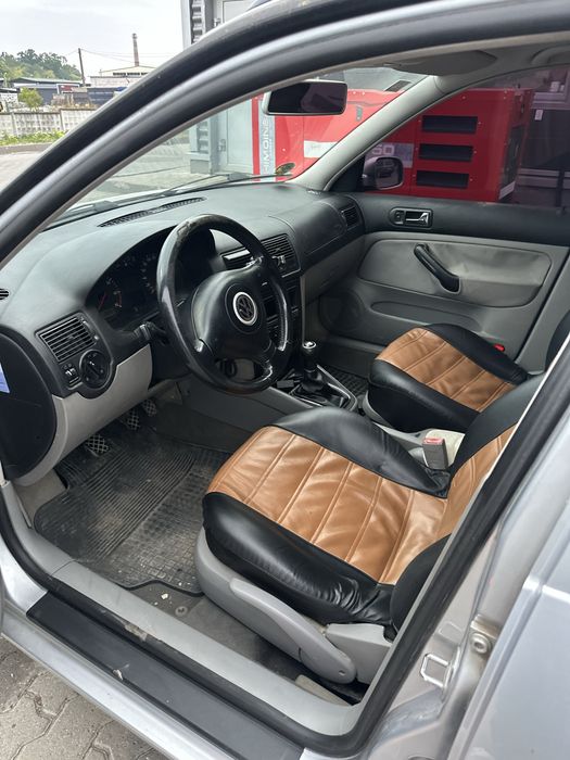 Продам volkswagen golf4