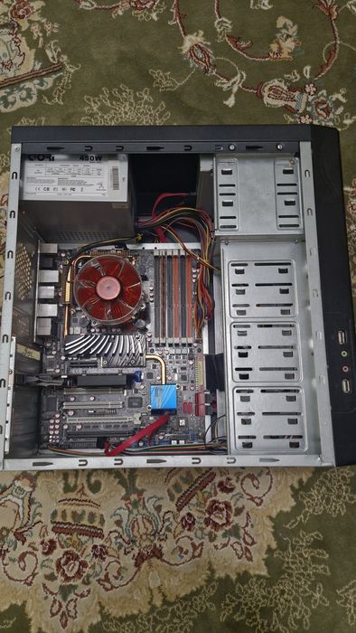 Продам комп'ютер