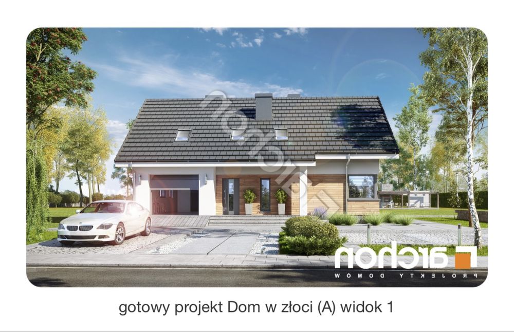 Sprzedam dom jednorodzinny w Zamościu przy ulicy Zagrodowej