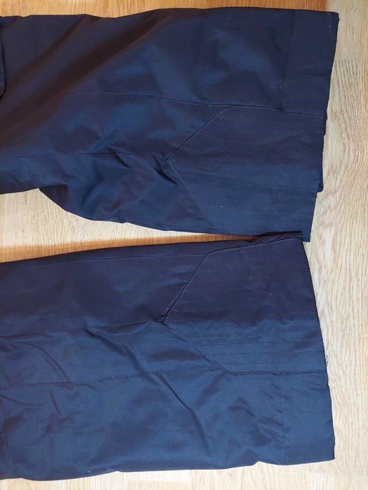 Штани лижні жіночі (напівкомбенізон) AZIMUTH pозмір M