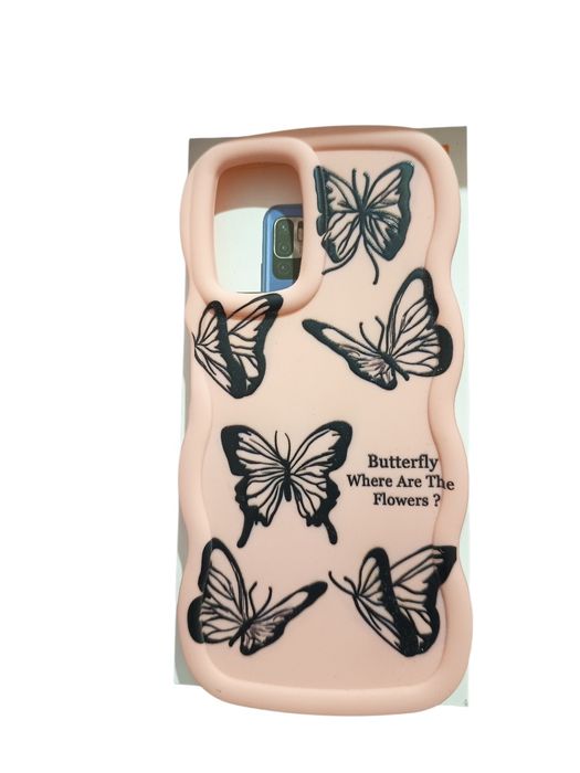 Case etui Xiaomi Redmi Note 10 4G