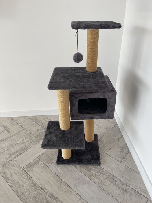 Продам домик для кошки