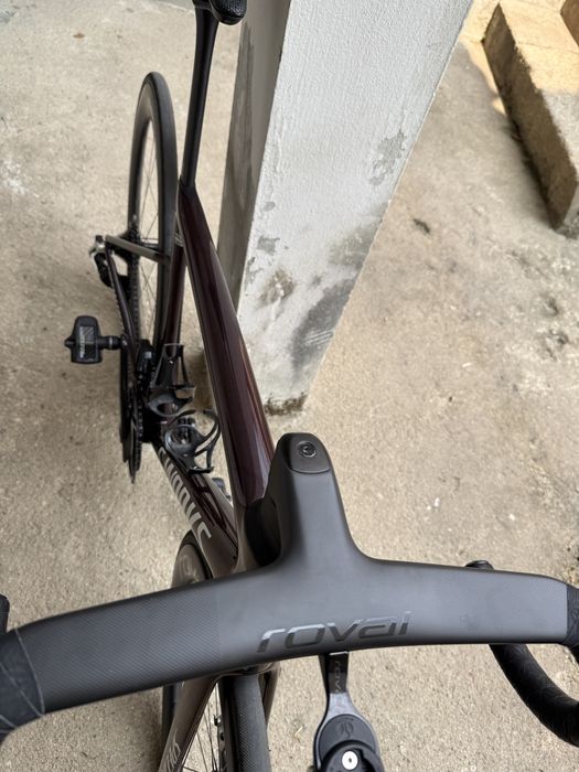 Specialized Tarmac Sl8 Sworks
