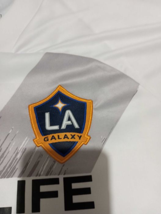 Camisola LA Galaxy M