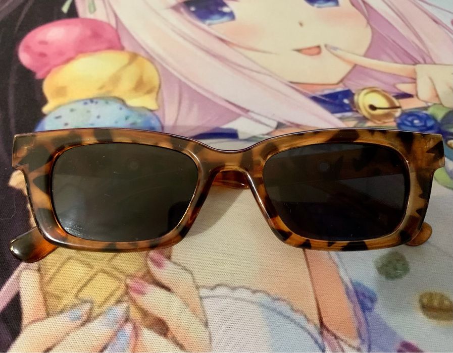 Популярные модели очков/Popular glasses models