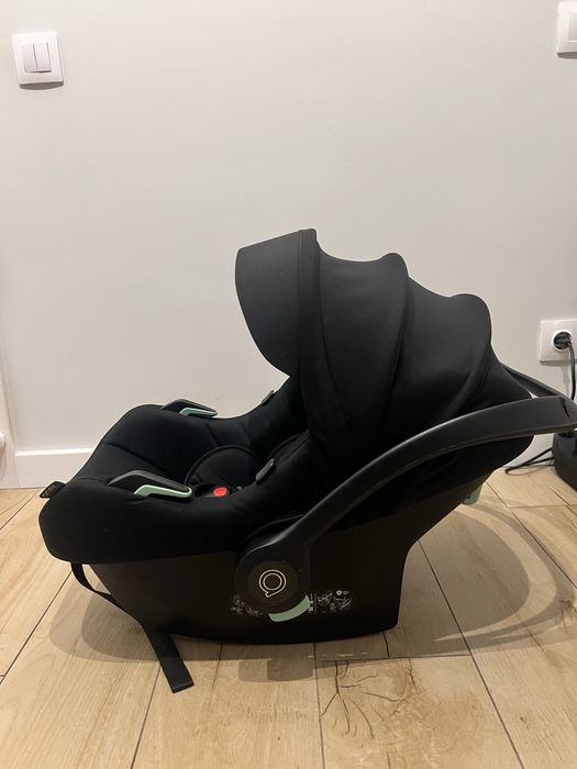 Продаю Автокрісло Anex x Avionaut Cosmo з адапторами для коляски