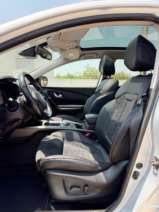 Vendo renault kadjar 2019