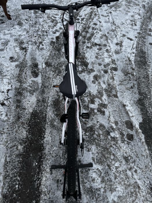 Rower Storm Shark 2.0 29” rama 16 MTB Górski