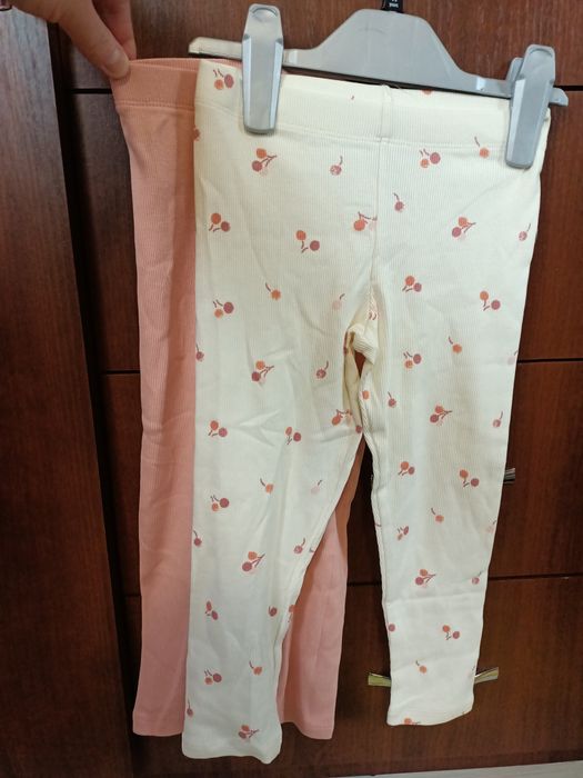 НОВІ штанці на дівчинку