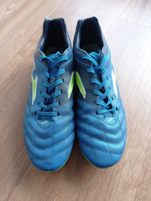 Chuteiras N10 Joma (Futebol 7)