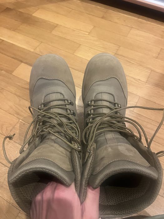 Redback Boots тактичні черевики