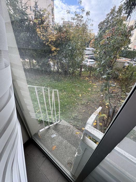 Kawalerka Targowek Metro Trocka