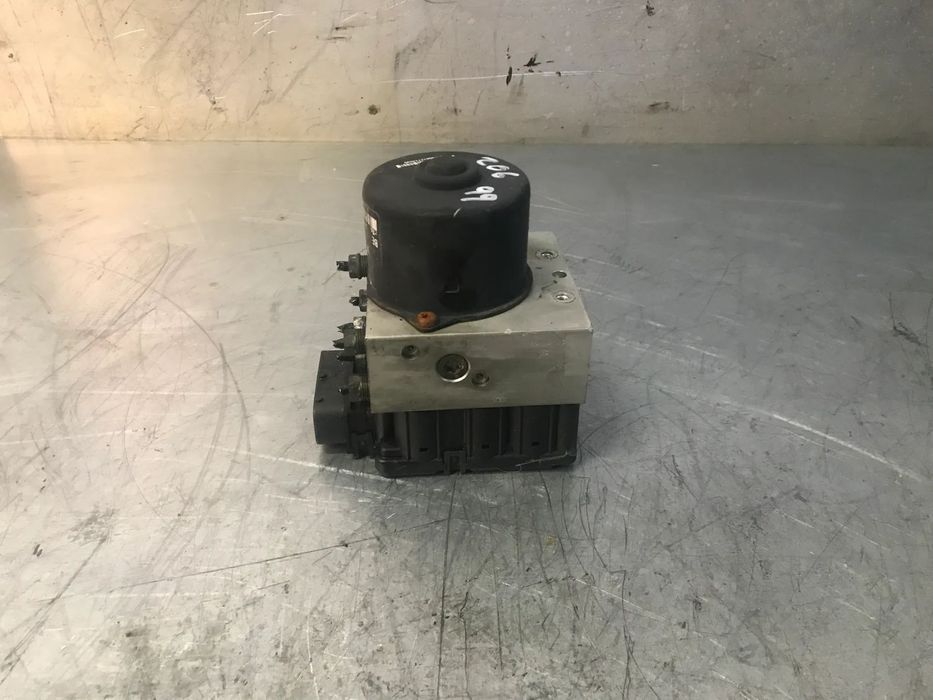 ABS PEUGEOT 206 9630135080 100204-00714