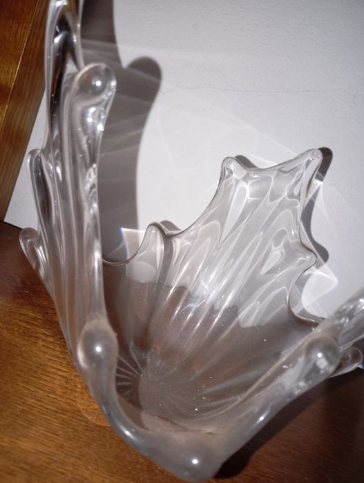 3 Taças/centros de mesa