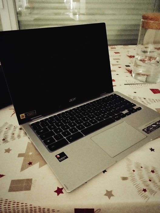 Acer Chromebook Spin 513 – 8 GB / 64 GB
