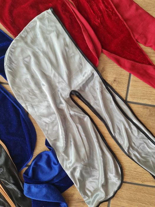 4 x bandama durag hip hop chusta [95]
