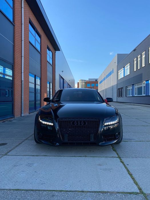 Audi A5 Coupé Audi A5 2.0tdi 204km 404nm