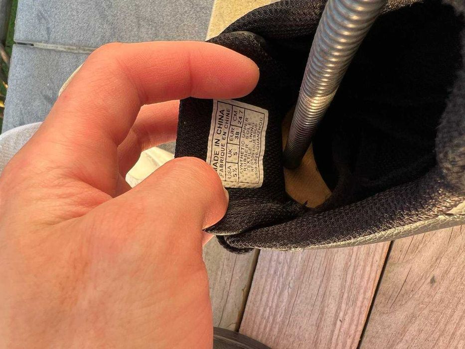 Кросівки Polo Ralph Lauren (кеди)