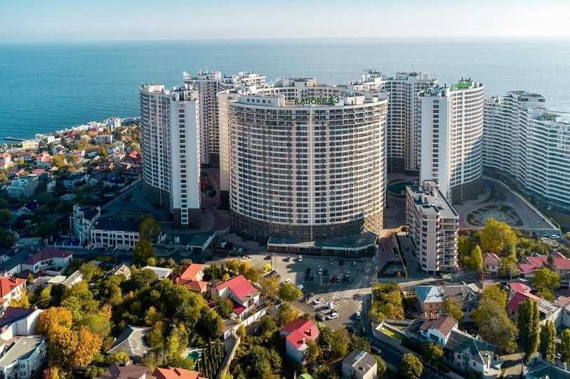 1-room apartment apartment by the address st. Kulikovo pole pl Oktyabrskoy revolyutsii pl (area 37 m²) - Atlanta.ua - photo 15