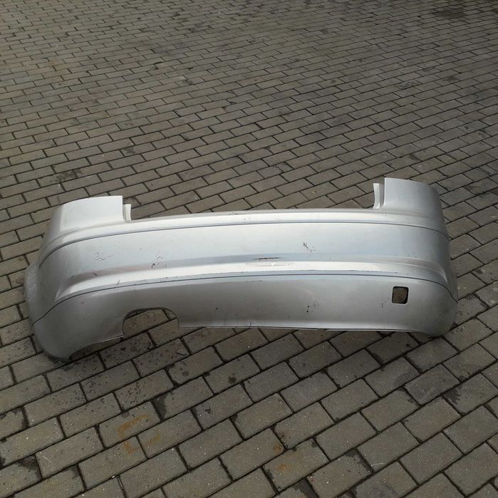 Para Choques Audi A3