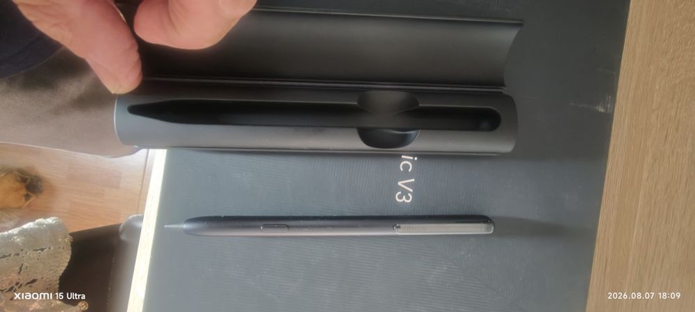 Smartphone dobrável Honor Magic V3