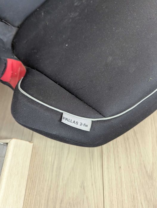 Cybex pallas 2 fix