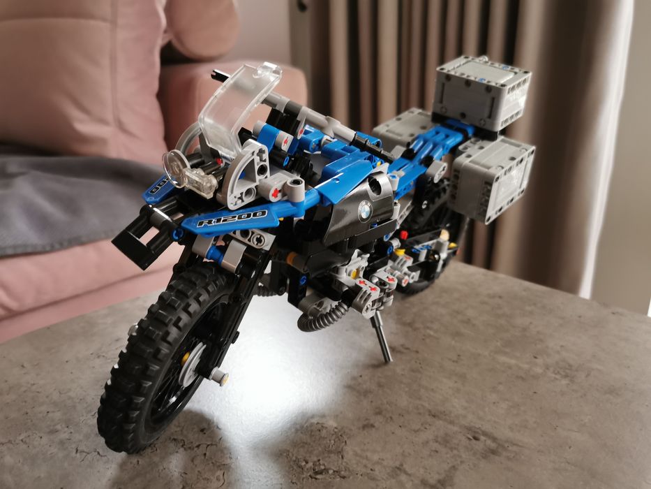 Lego technic 42063