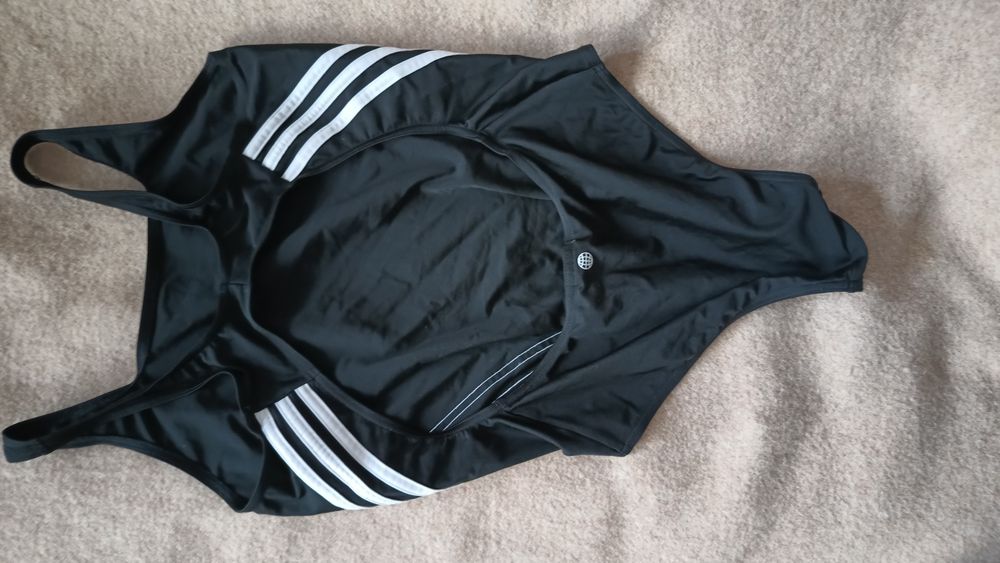 Kostium kąpielowy adidas UK 36