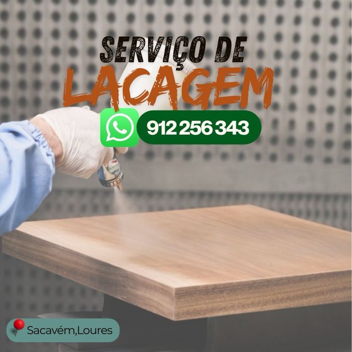 Lacagem em Lisboa