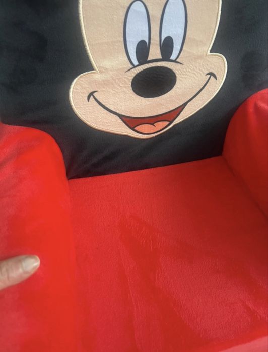 Sofá oficial Disney
