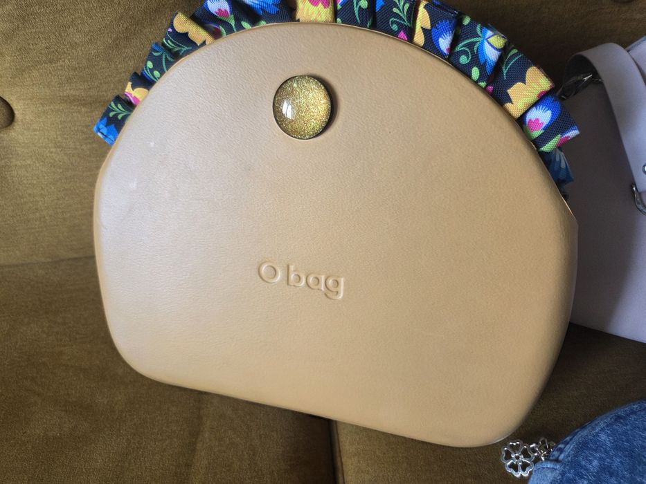 OBag model Moonlight