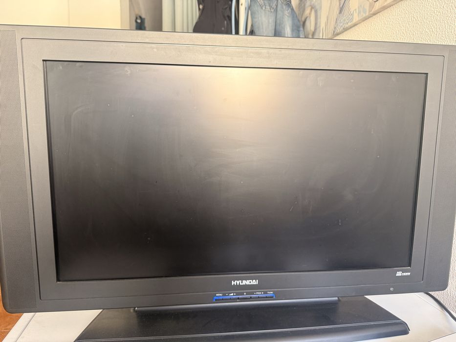 Hyundai HD HDMI TV