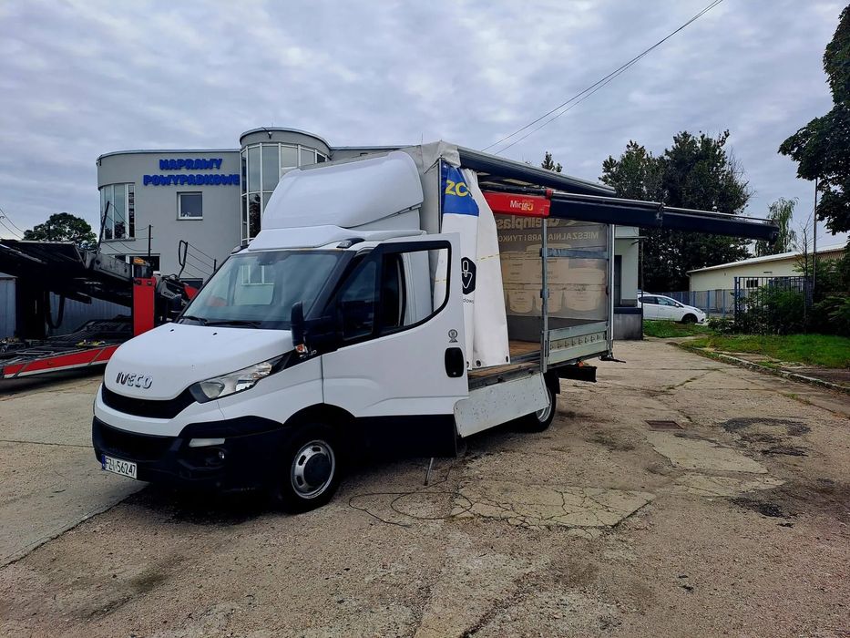 Iveco