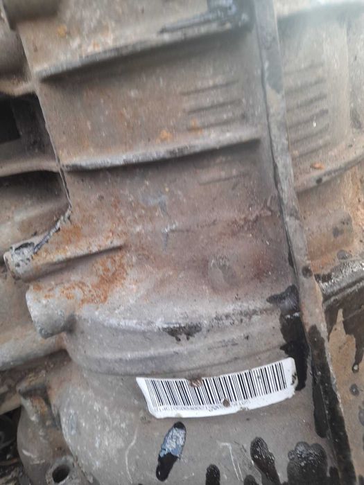 Коробка передач Ауди А 6